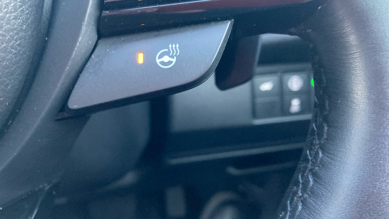 Honda HR-V 1.5 eHEV Advance 5dr CVT Hybrid Hatchback